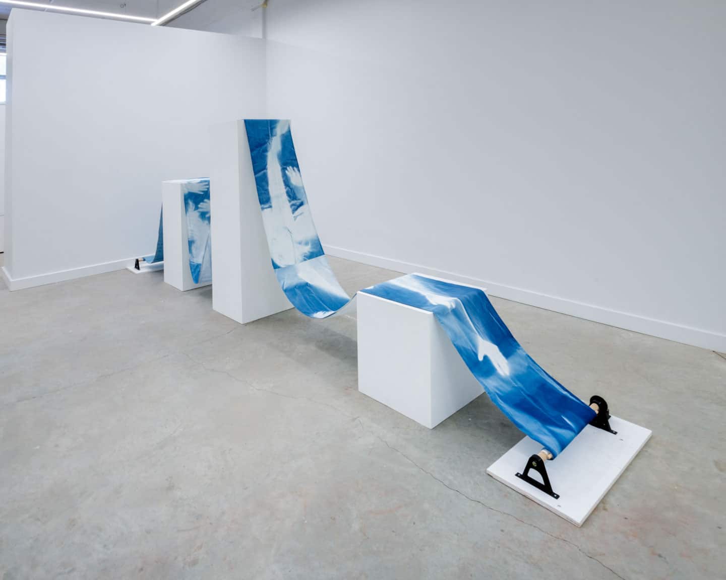 Solarity at NAMARA projects